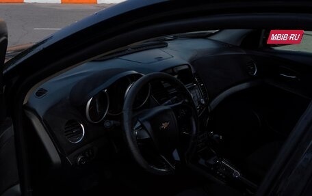 Chevrolet Cruze II, 2011 год, 650 000 рублей, 6 фотография