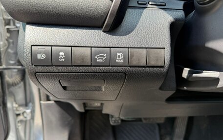 Toyota Camry, 2020 год, 2 500 000 рублей, 14 фотография