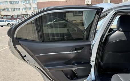 Toyota Camry, 2020 год, 2 500 000 рублей, 31 фотография