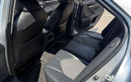 Toyota Camry, 2020 год, 2 500 000 рублей, 32 фотография