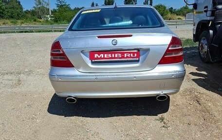Mercedes-Benz E-Класс, 2003 год, 850 000 рублей, 3 фотография