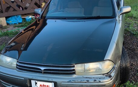 Toyota Camry, 1991 год, 210 000 рублей, 5 фотография