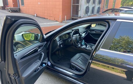 BMW 5 серия, 2020 год, 3 250 000 рублей, 7 фотография