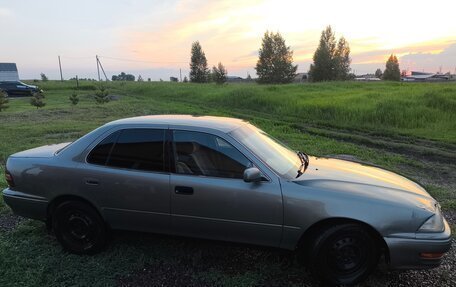Toyota Camry, 1991 год, 210 000 рублей, 7 фотография