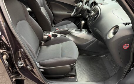 Nissan Juke II, 2013 год, 975 000 рублей, 6 фотография
