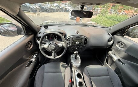 Nissan Juke II, 2013 год, 975 000 рублей, 5 фотография