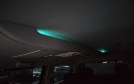 Chrysler Town & Country V рестайлинг, 2011 год, 1 500 000 рублей, 12 фотография