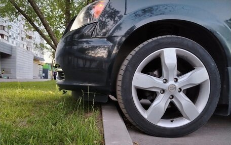 Chrysler Town & Country V рестайлинг, 2011 год, 1 500 000 рублей, 8 фотография