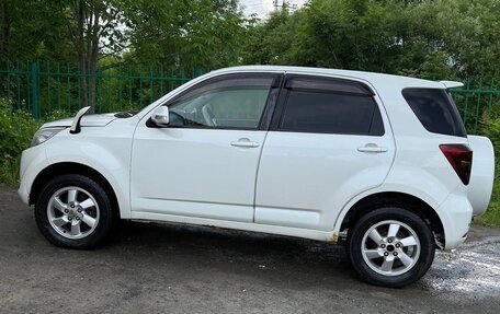 Toyota Rush II, 2008 год, 450 000 рублей, 5 фотография