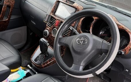 Toyota Rush II, 2008 год, 450 000 рублей, 11 фотография
