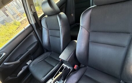 Honda Accord VII рестайлинг, 2007 год, 1 200 000 рублей, 10 фотография