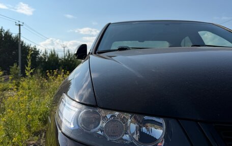 Honda Accord VII рестайлинг, 2007 год, 1 200 000 рублей, 13 фотография
