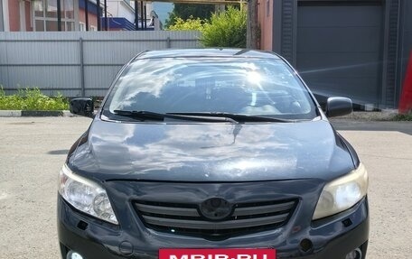 Toyota Corolla, 2008 год, 330 000 рублей, 2 фотография
