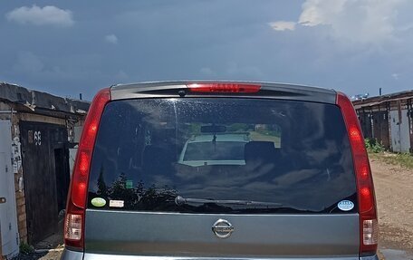 Nissan Serena III, 2010 год, 1 000 000 рублей, 4 фотография