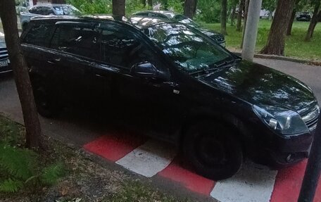 Opel Astra H, 2011 год, 450 000 рублей, 2 фотография