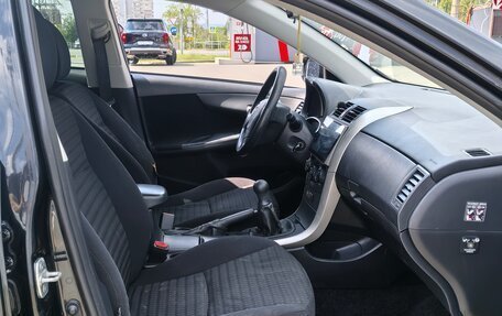 Toyota Corolla, 2008 год, 330 000 рублей, 10 фотография