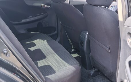 Toyota Corolla, 2008 год, 330 000 рублей, 8 фотография