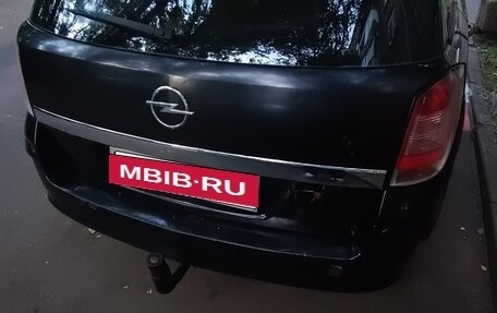 Opel Astra H, 2011 год, 450 000 рублей, 3 фотография