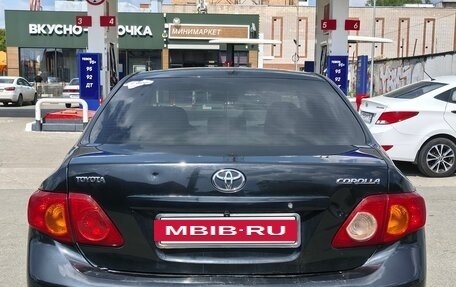 Toyota Corolla, 2008 год, 330 000 рублей, 6 фотография