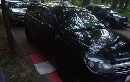 Opel Astra H, 2011 год, 450 000 рублей, 4 фотография