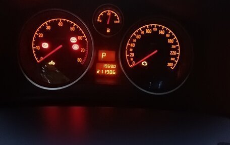 Opel Astra H, 2011 год, 450 000 рублей, 10 фотография