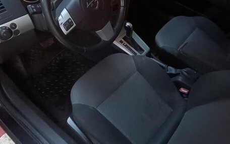 Opel Astra H, 2011 год, 450 000 рублей, 9 фотография