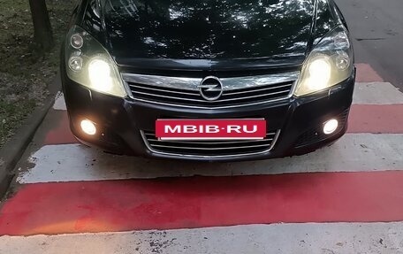 Opel Astra H, 2011 год, 450 000 рублей, 14 фотография
