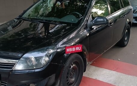 Opel Astra H, 2011 год, 450 000 рублей, 8 фотография