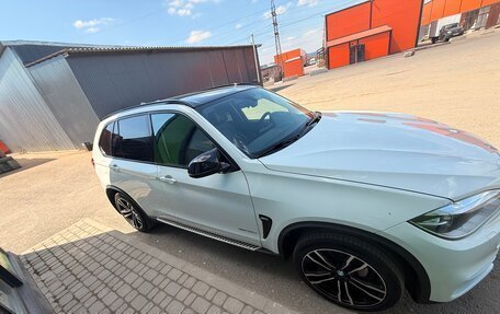 BMW X5, 2013 год, 3 300 000 рублей, 2 фотография