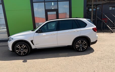 BMW X5, 2013 год, 3 300 000 рублей, 3 фотография