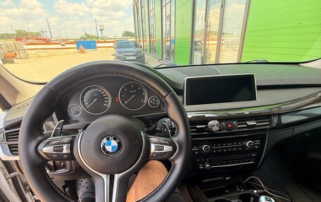 BMW X5, 2013 год, 3 300 000 рублей, 9 фотография