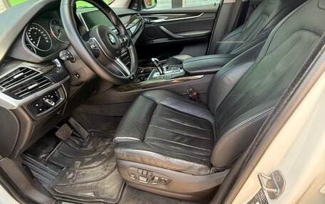 BMW X5, 2013 год, 3 300 000 рублей, 10 фотография