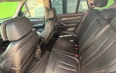 BMW X5, 2013 год, 3 300 000 рублей, 11 фотография