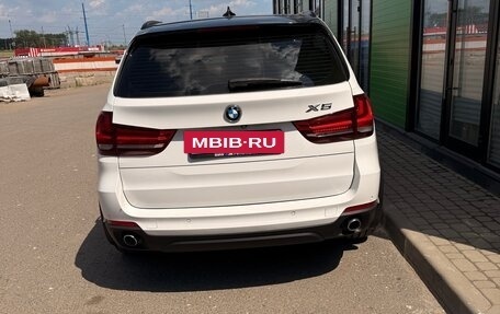 BMW X5, 2013 год, 3 300 000 рублей, 4 фотография