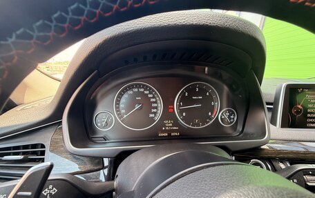 BMW X5, 2013 год, 3 300 000 рублей, 12 фотография