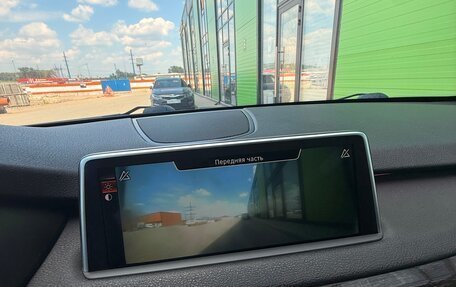 BMW X5, 2013 год, 3 300 000 рублей, 14 фотография