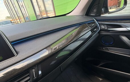 BMW X5, 2013 год, 3 300 000 рублей, 17 фотография