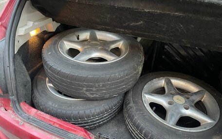 Peugeot 206, 2007 год, 120 000 рублей, 6 фотография