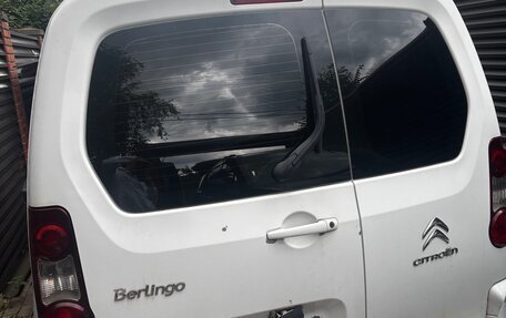 Citroen Berlingo II рестайлинг, 2012 год, 280 000 рублей, 3 фотография