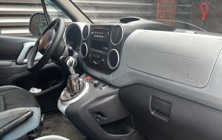 Citroen Berlingo II рестайлинг, 2012 год, 280 000 рублей, 4 фотография