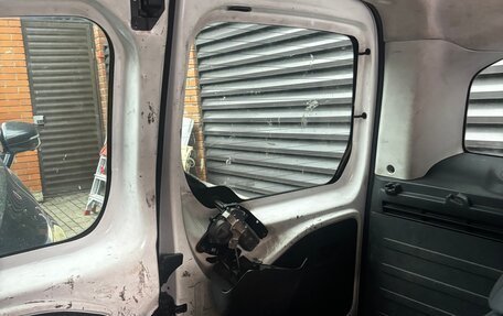 Citroen Berlingo II рестайлинг, 2012 год, 280 000 рублей, 6 фотография