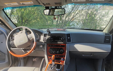 Jeep Grand Cherokee, 2007 год, 950 000 рублей, 3 фотография