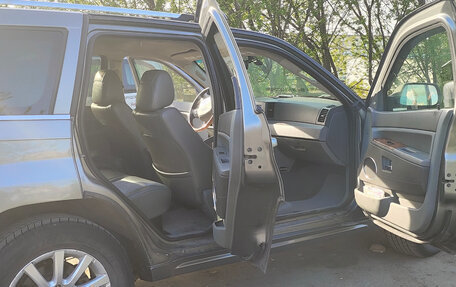 Jeep Grand Cherokee, 2007 год, 950 000 рублей, 2 фотография