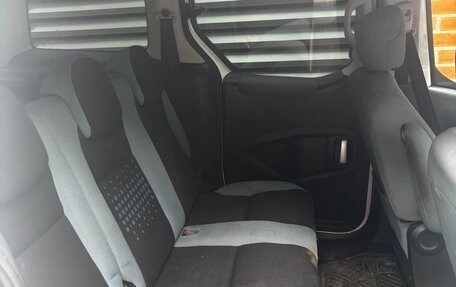 Citroen Berlingo II рестайлинг, 2012 год, 280 000 рублей, 7 фотография