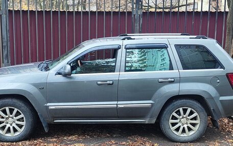 Jeep Grand Cherokee, 2007 год, 950 000 рублей, 5 фотография