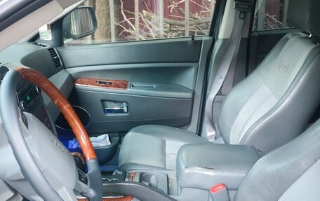 Jeep Grand Cherokee, 2007 год, 950 000 рублей, 6 фотография