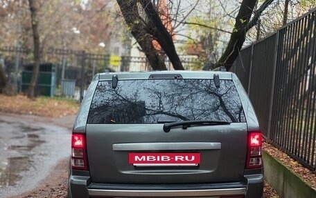 Jeep Grand Cherokee, 2007 год, 950 000 рублей, 4 фотография