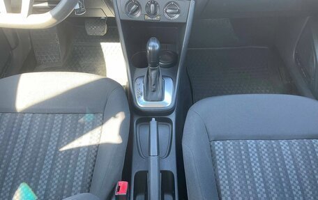 Volkswagen Polo VI (EU Market), 2019 год, 999 000 рублей, 16 фотография