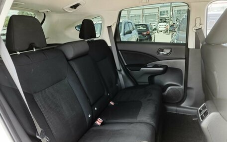 Honda CR-V IV, 2015 год, 1 999 000 рублей, 8 фотография