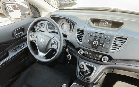 Honda CR-V IV, 2015 год, 1 999 000 рублей, 9 фотография